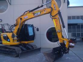 2014 JCB JZ140LC Hydraulic Excavator - picture0' - Click to enlarge