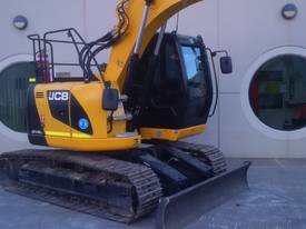 2014 JCB JZ140LC Hydraulic Excavator - picture0' - Click to enlarge
