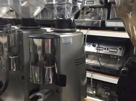 Mazzer Commercial Coffee Bean Espresso Grinders - picture2' - Click to enlarge