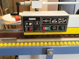 Cehisa Compact Edgebander Hot melt. - picture1' - Click to enlarge