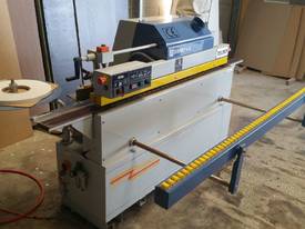 Cehisa Compact Edgebander Hot melt. - picture2' - Click to enlarge
