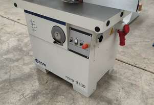 SCM TF 100 Nova Spindle Moulder
