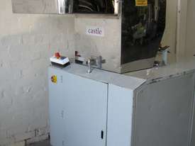 Industrial Plastic Granulator 20HP - picture1' - Click to enlarge