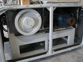 Industrial Plastic Granulator 20HP - picture2' - Click to enlarge
