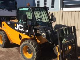 JCB Loadall 520-40 Telescopic Handler Telescopic H - picture0' - Click to enlarge