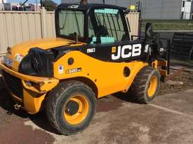 JCB Loadall 520-40 Telescopic Handler Telescopic H - picture1' - Click to enlarge