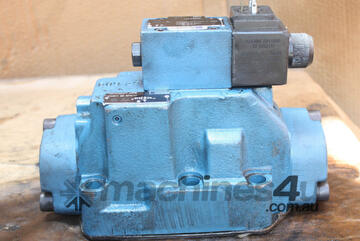 4WE3 B HYDRAULIC VALVE DIRECTIONAL