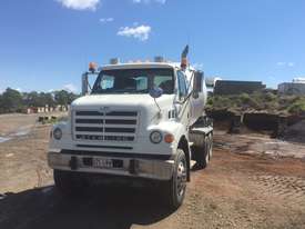 Sterling Concrete Agitator Truck for sale $45,000  - picture0' - Click to enlarge
