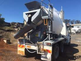Sterling Concrete Agitator Truck for sale $45,000  - picture1' - Click to enlarge