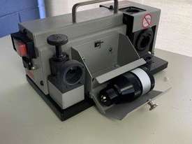 Chuck Type Drill Sharpener 2-13mm - picture1' - Click to enlarge