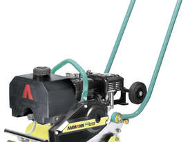 Heavily discounted - Ammann APF1250 forward direction compaction plate - picture0' - Click to enlarge