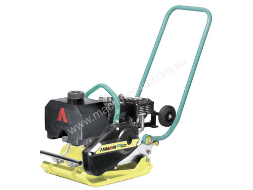 Heavily discounted - Ammann APF1250 forward direction compaction plate