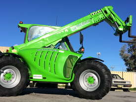 2012 Merlo MF30.9CL2 Multifarmer - picture0' - Click to enlarge