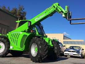 2012 Merlo MF30.9CL2 Multifarmer - picture1' - Click to enlarge