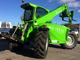 2012 Merlo MF30.9CL2 Multifarmer - picture0' - Click to enlarge
