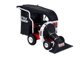 Pro Vac Leaf and Litter Vacuum - picture0' - Click to enlarge