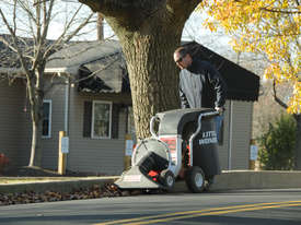 Pro Vac Leaf and Litter Vacuum - picture1' - Click to enlarge