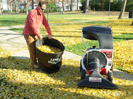 Pro Vac Leaf and Litter Vacuum - picture2' - Click to enlarge