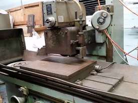 SURFACE GRINDER IN WORKING CONDITION - picture1' - Click to enlarge