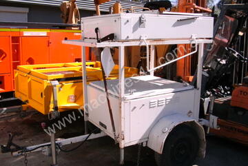 Goodwill speed display sign Goodwill speed display sign