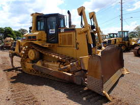 Caterpillar D7R Bulldozer *CONDITIONS APPLY* - picture0' - Click to enlarge