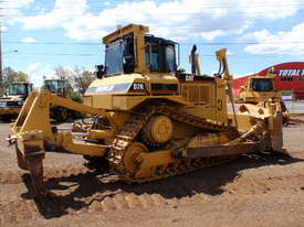 Caterpillar D7R Bulldozer *CONDITIONS APPLY* - picture1' - Click to enlarge