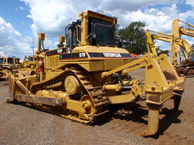 Caterpillar D7R Bulldozer *CONDITIONS APPLY* - picture2' - Click to enlarge