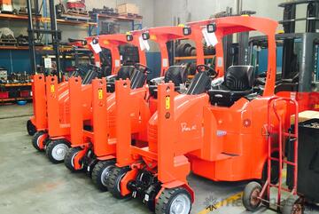 Forklift Repairs & Pm Service All Makes & Models