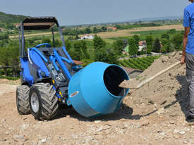 MultiOne CEMENT MIXER - picture0' - Click to enlarge