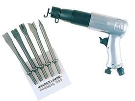 Ingersoll Rand 117K 2,000bpm Air Hammer Kit, 5 Piece - picture0' - Click to enlarge