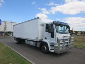 Iveco Eurocargo ML160 Pantech Truck - picture0' - Click to enlarge