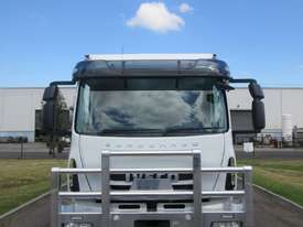 Iveco Eurocargo ML160 Pantech Truck - picture0' - Click to enlarge