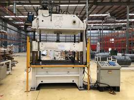 50T Hydraulic Press - picture0' - Click to enlarge