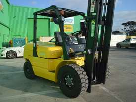 2018 Agrison 5 Ton Forklift - Container Mast - Nationwide Delivery - picture0' - Click to enlarge