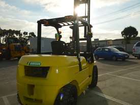 2018 Agrison 5 Ton Forklift - Container Mast - Nationwide Delivery - picture2' - Click to enlarge