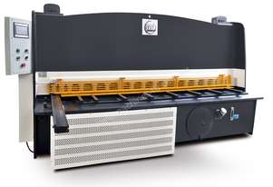 Variable Rake Guillotine MHGS3006