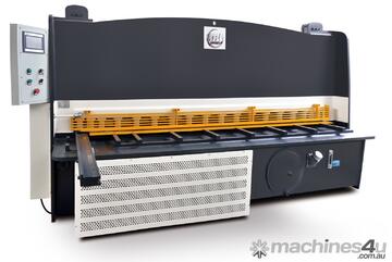 Variable Rake Guillotine MHGS3006