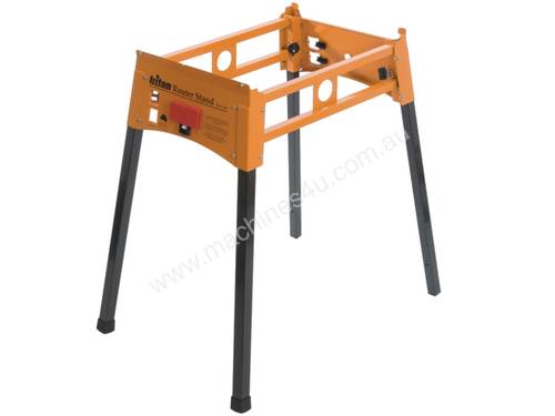 Triton Router Table Stand