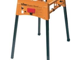 Triton Router Table Stand - picture1' - Click to enlarge
