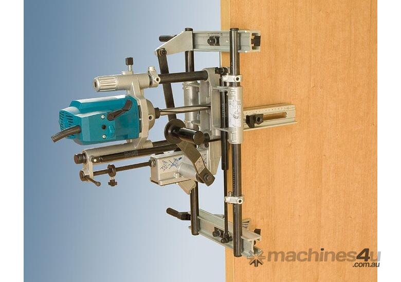caption 1100W Lock Mortiser FC116U by Virutex