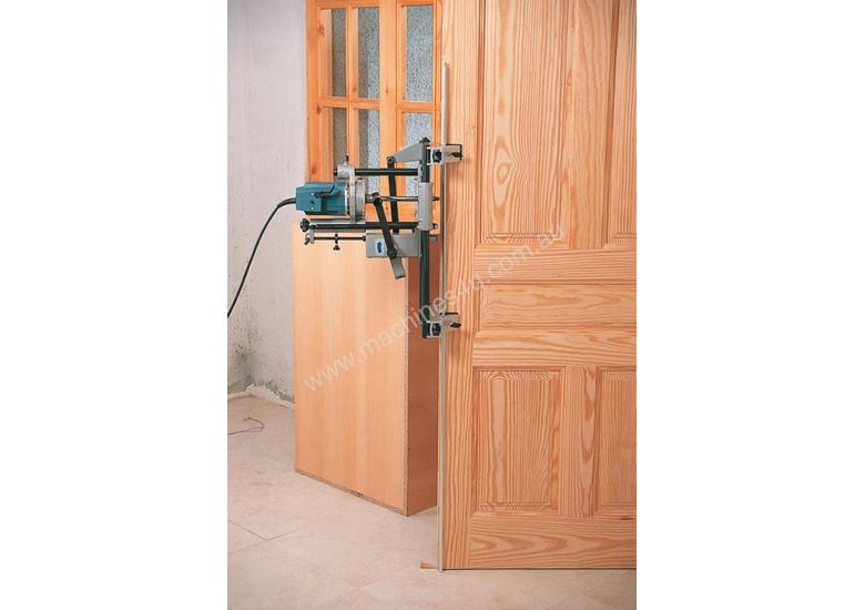 New virutex MORTISER LOCK 1100W FC116U 0125MM MORTISING DEPTH 177 BIT