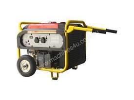 Gentech 7kVA Kohler Powered Inverter Generator - picture1' - Click to enlarge