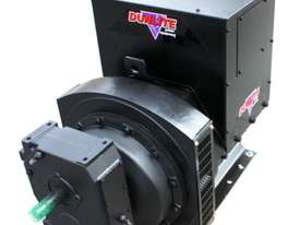 Dunlite 50kVA Tractor Generator - picture0' - Click to enlarge