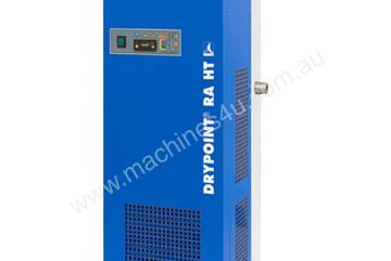 BEKO RAHT12 42cfm 0.35kW High Inlet Tempurature Refrigerated Air Dryer