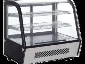 Exquisite CTC120 Counter Top Cold Display Cabinet - 120 Litres - picture0' - Click to enlarge