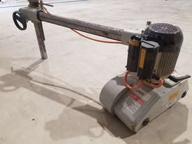 Power Feed Unit Rip Saw - picture0' - Click to enlarge