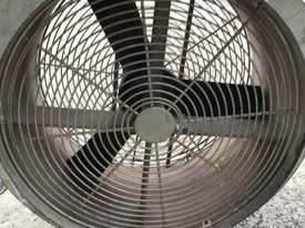 Air powered Air fans - picture0' - Click to enlarge