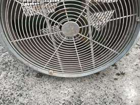 Air powered Air fans - picture1' - Click to enlarge