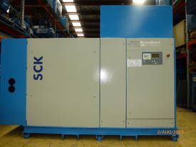 ALUP SCK151-8T Rotary Screw Compressor - picture0' - Click to enlarge