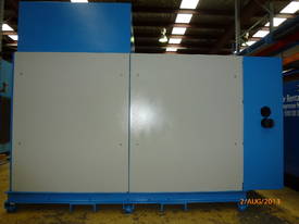 ALUP SCK151-8T Rotary Screw Compressor - picture1' - Click to enlarge
